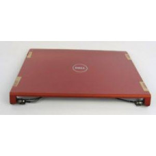 Dell Studio 1535 CCFL N471H Orange Back Cover 1536 1537 N471H