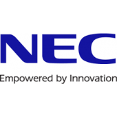 NEC Display NP-VE281 3D Ready DLP Projector - 576p - SDTV - 4:3 - F/2.41 - 2.55 - AC - 200 W - NTSC, PAL, SECAM - 4000 Hour NP-VE281