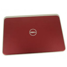 Dell Inspiron 5521 LED NV9JC Red Back Cover AP0U5000120 5537 NV9JC