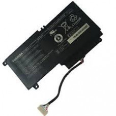 TOSHIBA Battery PA5107U-1BRS P55T 14.4V 43WH Oem Genuine Battery P000581700