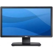 Dell Monitor 20" TFT Color LCD Viewable 20" 16:9 1600 X 900 0.277 Mm 1000:1 5 Ms 60 Hz Black And Silver DVI-D And VGA (HD-15) P2012HT