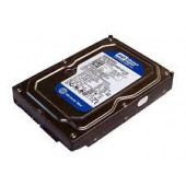 Dell P5JDG WD2500AAKX 3.5" 25mm HDD SATA 250GB 7200 Western Digital Deskt P5JDG