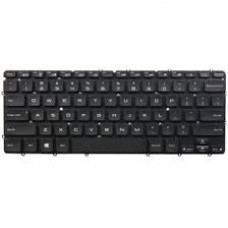 Dell OEM P6DWF Backlit Black Keyboard V128725AS2 XPS L321X L322X 9Q23 9Q3 P6DWF