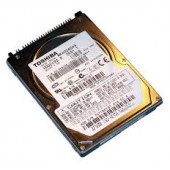 Dell P8596 MK4026GAX 2.5" 9.5mm HDD IDE/ATA 40GB 5400 Toshiba Laptop Hard P8596