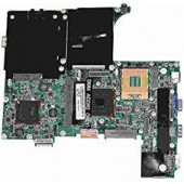 Dell Motherboard Intel PF494 Latitude D520 PF494