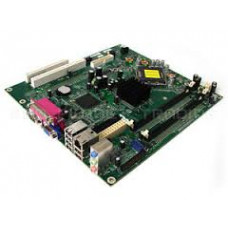 Dell Motherboard Desktop PJ479 Optiplex GX520 • PJ479