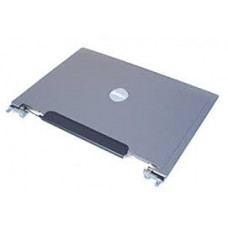 Dell Latitude 131L CCFL PM605 Gray 15.4" Back Cover PM605