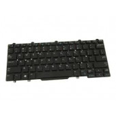 Dell OEM PXWGK Backlit Black Keyboard Latitude 7350 PXWGK