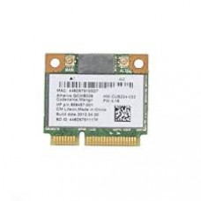 HP Network Card Gateway NV570P09u Wifi Wireless Network Card QCWB335