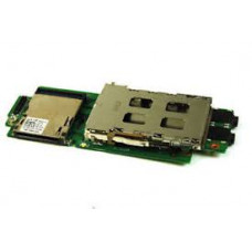 DELL Speaker Inspiron 1440 Media Card Reader PCMCIA Audio Board R322P