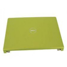 Dell Inspiron 1110 LED R648R Green Back Cover R648R