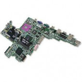 Dell Motherboard NVIDIA 128MB R874J Latitude D630c R874J