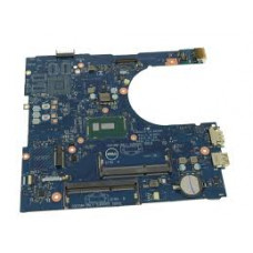 Dell Motherboard Intel 64 MB I7 5500U 2.4 GHz RC3PN Inspiron 5558 RC3PN