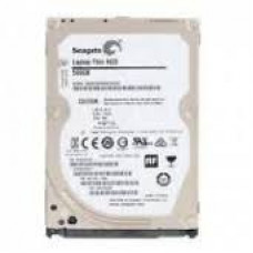 Dell RFDHW ST500LM020 2.5" Thin 7mm SSHD SATA 500GB 5400 Seagate Laptop H RFDHW