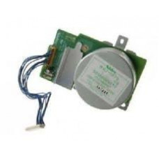 HP MOTOR, STEPPING, DC RK2-1366-000CN