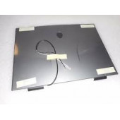 Dell Alienware M11X LED RKF68 Gray Back Cover RKF68