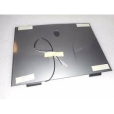 Dell Alienware M11X LED RKF68 Gray Back Cover RKF68