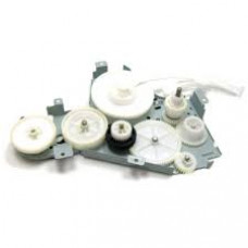 HP Paper Pickup Roller Drive Assembly For 1500 Sheet Feeder For LJ4200 4240N RM1-1133-020CN 	 