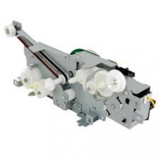 HP Fusing/fixing drive assy w/motor duplex RM1-4974-000CN