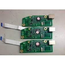 HP Formatter Board For LasetJet Pro P1102W RM1-7601-000CN 