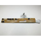 HP CONNECTING PCB ASSY (DUPLEX MODEL) RM2-7510-000CN