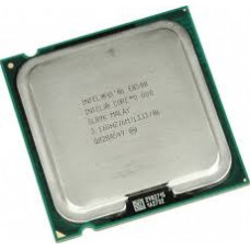 Lenovo Intel® Core 2 Duo E8500 Processor 3.16GHz 1333MHz FSB 6M L2 Cache SLAPK