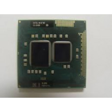 Dell Processor I5 Mobile I5-540M 2.53 3MB 667mhz Front Side Bus SLBPG 3GD7W