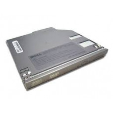 Dell CD-RW/DVD Drive Gray T3082 8W007-A01 Latitude D600 D520 D620 D630 T3082