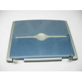 Dell Inspiron 5150 CCFL T3917 Blue Back Cover T3917