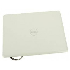 Dell Inspiron 1110 LED T613R Silver Back Cover T613R