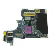 Dell Motherboard Nvidia 256MB TN137 Precision M2400 TN137