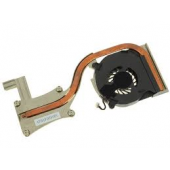 Dell Laptop TNP01 Heatsink And Fan 4H1RR Latitude E6410 TNP01