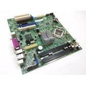 Dell Motherboard TP412 Precision T3400 TP412