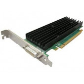 Dell TW212 Nvidia Quadro NVS 290 256MB Video Card Precision R5400 T3400 T • TW212