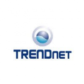 TRENDnet INDOOR/OUTDOOR 5MP H.265 WDR POE IR FIXED TURRET NETWORK CAMERA TV-IP1515PI