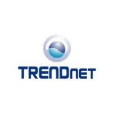 TRENDnet 8 X GIGABIT POE+ PORTS 2 X SFP SLOTS 130W POE POWER BUDG TPE-1021WS