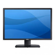 Dell Monitor 24" Ultra Sharp 1920x1200 LED IPS U2412M