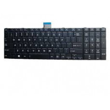 TOSHIBA Keyboard L55T-A5290 Us Oem Genuine Keyboard V000310820