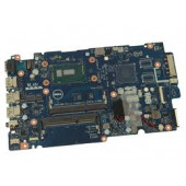 Dell Motherboard Intel 64 MB I5 5200U 2.2 GHz V25MC Inspiron 5548 V25MC