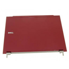 Dell Latitude E4300 LED V5W8H Red Back Cover AM03S000Z10 V5W8H