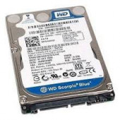 Dell VXWV3 WD2500BPVT-75JJ5T0 2.5" 9.5mm HDD SATA 250GB 5400 Western Digi VXWV3