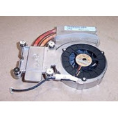 DELL Cool Fan INSPIRON 5150 CPU HEATSINK 0 W0978