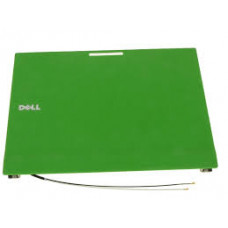 Dell Latitude 2100 LED W789N Green Back Cover W789N