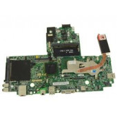 Dell Motherboard W8784 Latitude D410 W8784