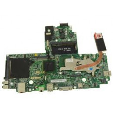 Dell Motherboard W8784 Latitude D410 W8784