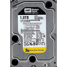 Lenovo ThinkServer 1 TB - 3.5" Internal Hard Drive - SATA - 7200 Rpm - TS130/TS430 WD1003FBYX-88Y7B0