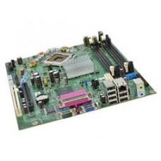 Dell Motherboard SFF WF810 Optiplex 745 WF810