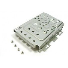 Dell AIO WF8KW Primary Silver Hard Drive Caddy 33.3HC08.001 Inspiron 2020 WF8KW