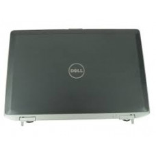 Dell Latitude E6420 LED WV0ND Black Back Cover WV0ND