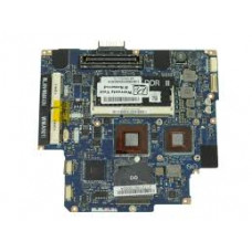 Dell Motherboard Intel 32MB C2D SU9600 1.6 GHz X256R Latitude E4200 • X256R